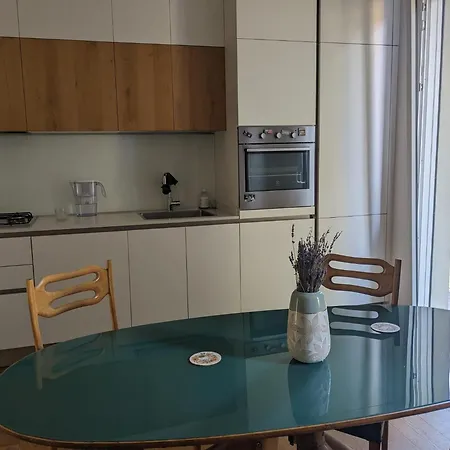 Spada Apartamento