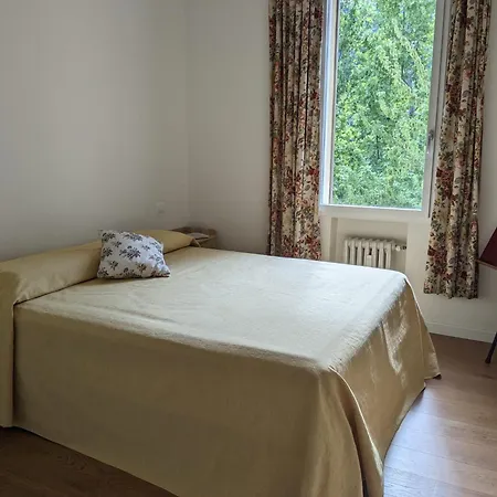 Spada Apartamento Bolonia
